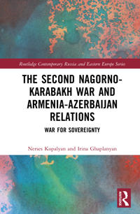 The Second Nagorno-Karabakh War and Armenia-Azerbaijan Relations