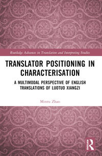 Translator Positioning in Characterisation