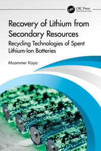 Recovery of Lithium from Secondary Resources