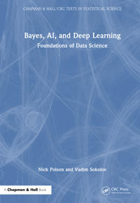Bayes, AI, and Deep Learning