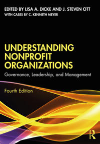 Understanding Nonprofit Organizations