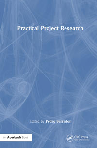 Mastering Project Leadership
