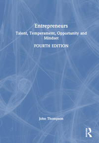 Entrepreneurs