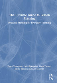The Ultimate Guide to Lesson Planning