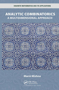 Analytic Combinatorics