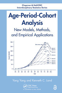 Age-Period-Cohort Analysis