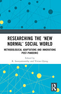 Researching the ‘New Normal’ Social World