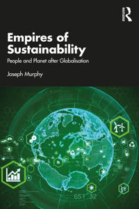 Bokomslag för "Empires of Sustainability"