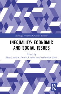 Inequality: Economic and Social Issues