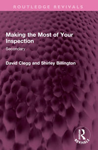 Making the Most of Your Inspection