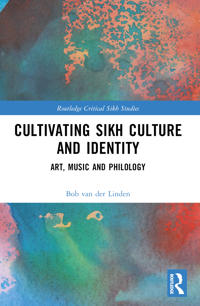 Cultivating Sikh Culture and Identity