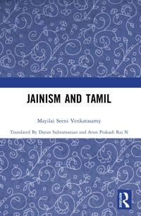 Jainism and Tamil