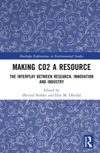 Making CO₂ a Resource