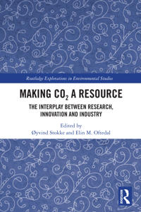 Making CO₂ a Resource