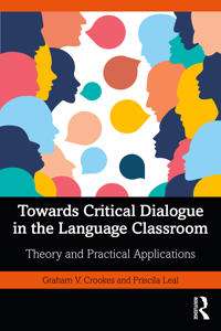Bokomslag for "Towards Critical Dialogue in the Language Classroom"