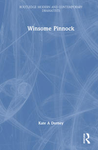 Winsome Pinnock