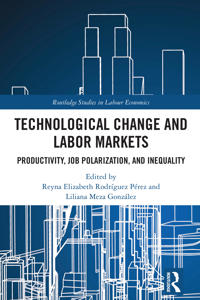 Bokomslag för "Technological Change and Labor Markets"