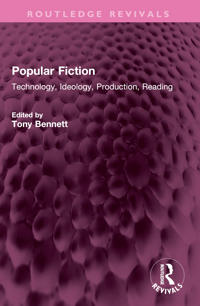 Popular Fiction