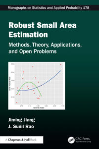Robust Small Area Estimation