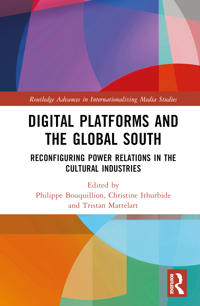 Digital Platforms and the Global South