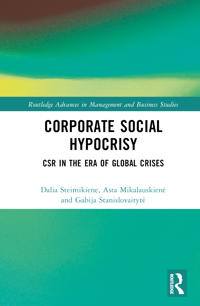 Corporate Social Hypocrisy