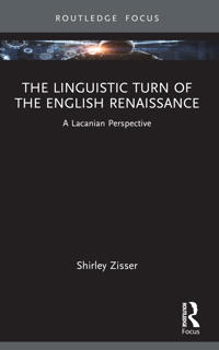 The Linguistic Turn of the English Renaissance
