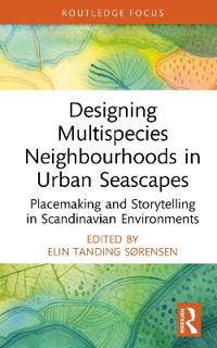 Designing Multispecies Neighbourhoods in Urban Seascapes