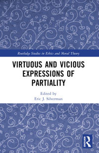 Bokomslag for "Virtuous and Vicious Expressions of Partiality"