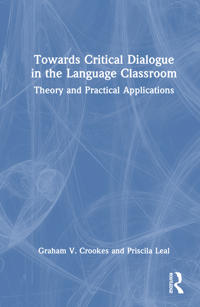 Towards Critical Dialogue in the Language Classroom