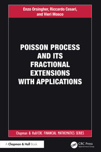 Poisson Process and its Fractional Extensions with Applications