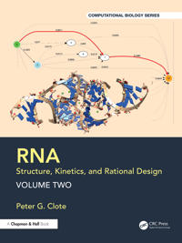 RNA: Computational Methods for Structure, Kinetics, and Rational Design