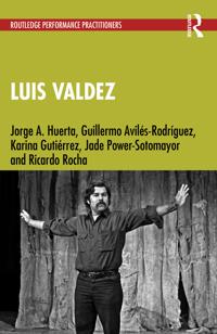 Luis Valdez