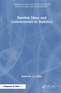 Seminal Ideas and Controversies in Statistics
