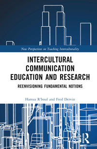 Intercultural Communication Education and Research