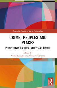Crime, Peoples and Places