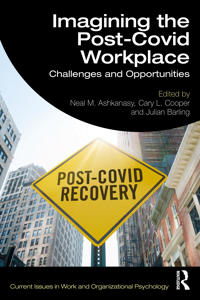 Imagining the Post-COVID Workplace