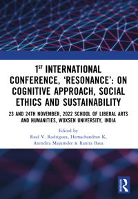 1st International Conference, ‘Resonance’: on Cognitive Approach, Social Ethics and Sustainability