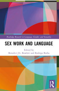 Sex Work and Language