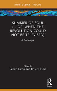Bokomslag för "Summer of Soul (... Or, When the Revolution Could Not be Televised)"