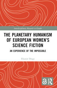 The Planetary Humanism of European Women’s Science Fiction