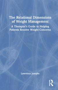 The Relational Dimensions of Weight Management