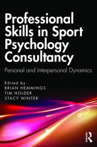Professional Skills in Sport Psychology Consultancy