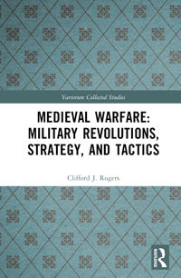 Medieval Warfare: Technology, Military Revolutions, and Strategy