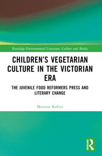 Children’s Vegetarian Culture in the Victorian Era