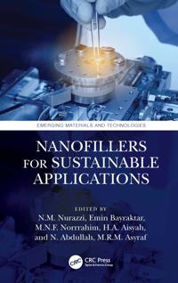 Nanofillers for Sustainable Applications