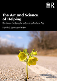 Bokomslag för "The Art and Science of Helping"