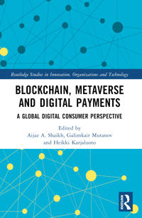 Blockchain, Metaverse, and Digital Payments