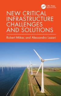 New Critical Infrastructure Challenges and Solutions