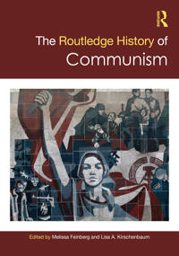 The Routledge History of Communism
