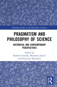 Pragmatism and Philosophy of Science